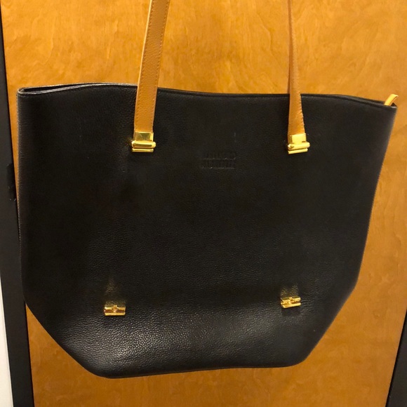 Alejandro Gabrielle leather over the shoulder bag - Picture 1 of 6